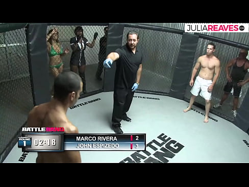 ❤️ Ultimate Fighter rinqdəki döyüşdən dərhal sonra bir nömrəli qızı sikdirir Fəsişlər bizdə ❌
