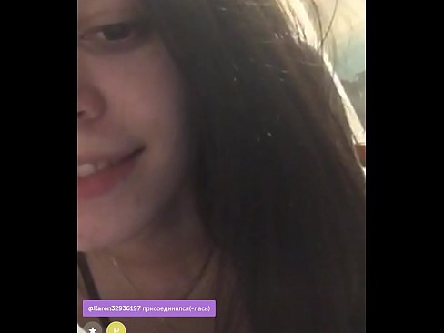 ❤️ Çılğın rus qadını (Periskop, VKontakte, Instagram) Fəsişlər bizdə ❌