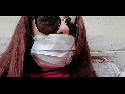 ❤️ Nicoletta qonşusundan qisas alır və qarajında ​​işir (Xüsusi Covid19 İtalyan Karantini) Fəsişlər bizdə ❌