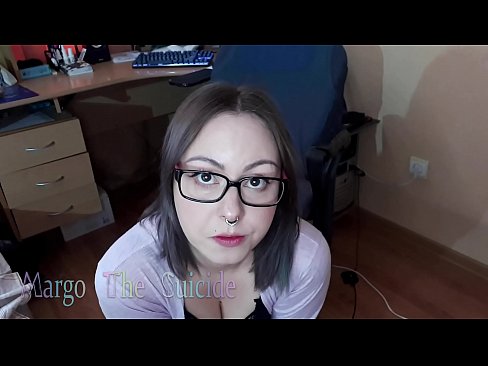 ❤️ Eynəkli Seksual Qız Kamerada Dildosunu Dərindən Əyir Fəsişlər bizdə ❌